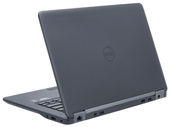Dell Latitude E7450 i7-5600U 8GB NOWY DYSK 240GB SSD 1366x768 Klasa A Windows 10 Professional
