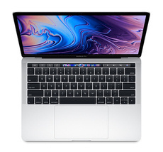 Apple MacBook Pro A1706 i5-7267U 16GB 256GB SSD 2560x1600 Klasa A- S/N: C02WG33MHV2Q