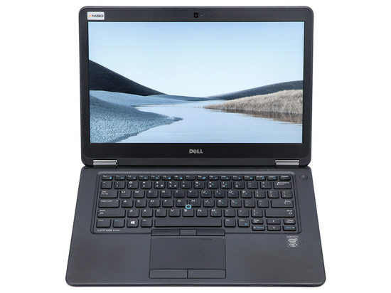 Dell Latitude E7450 i5-5300U 14'' 1920x1080 Klasa B S/N: 18JQ562