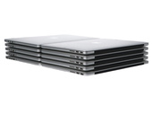 Pakiet 10 Sztuk Apple MacBook Pro A1398 i7 2880x1800 Klasa C