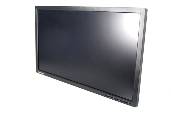 Monitor Lenovo ThinkVision T2324pA 23" LED 1920x1080 IPS HDMI DisplayPort Bez Podstawki Klasa A/B