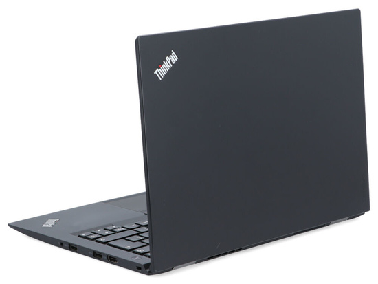 Lenovo ThinkPad X1 Carbon 4th Intel i7-6500U 8GB 512GB SSD 1920x1080 Klasa A- Windows 10 Professional