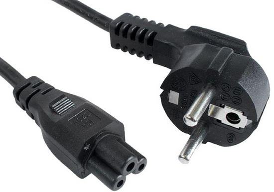 Nowy Zasilacz Encore Energy do Dell 65W 4.5 x 3.0mm + kabel zasilający 1,5m