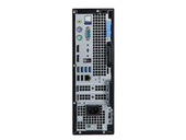 Dell Optiplex 7060 SFF i3-8100 4x3.6GHz 16GB 256GB SSD DVD Windows 11 Home
