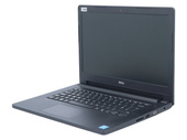 Dell Latitude 3460 I3-5005U 4GB/500GB  HDD 1366x768 Klasa C Brak systemu SN: 4TRG6F2