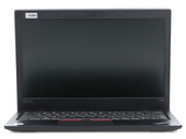 Lenovo ThinkPad L380 i7-8550U 1920x1080 Klasa B