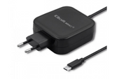 Nowy Zasilacz Oryginalny Qoltec 65W 240V 3A USB-C PD