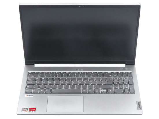 Lenovo ThinkBook 15 G2 ARE AMD Ryzen 5 4600U 12GB 512GB SSD 1920x1080 Klasa A Windows 11 Home