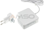 Ładowarka Zasilacz do laptopa Apple Macbook Magsafe 60W