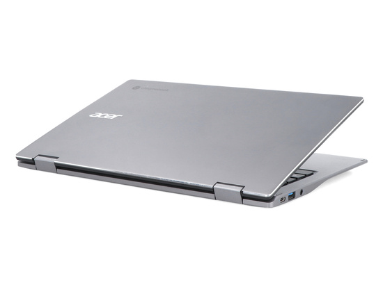 Dotykowy Acer Chromebook R841T S1MN Spin 513 Snapdragon SC7180 8GB 64GB MMC 1920x1080 Chrome OS Klasa A S/N: NXAA5ED00112512A1D7600