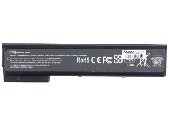 Nowa Bateria do HP ProBook 640 G1 645 G1 650 CA06 10.8V 55Wh