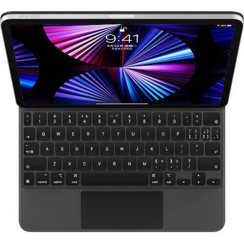 Nowa Oryginalna klawiatura iPad Pro Magic Keyboard 12,9'' Chinese 