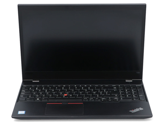 Lenovo ThinkPad T580 i5-8350U 16GB 512GB SSD 1920x1080 Klasa A Windows 11 Professional