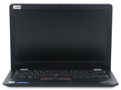 Lenovo ThinkPad S2 i5-6200U 8GB 256GB SSD 1366x768 Klasa B Windows 10 Professional