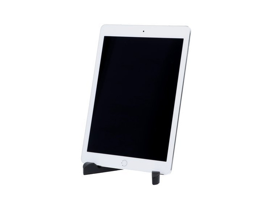 Apple iPad Pro A1674 Cellular 2GB 128GB Silver Klasa A- iOS