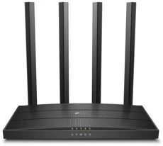 Nowy Router TP-Link Archer C6 (1200Mb/s a/b/g/n/ac)