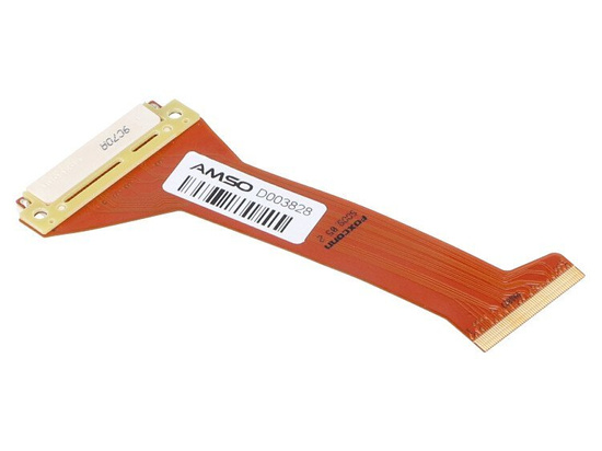 Taśma Modułu do Dell Latitude Z600 6046B0006701 U21