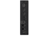 Shuttle XPC slim DS77U i5-7200U 2x2.5GHz 16GB 256GB SSD