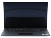 Dell Precision 5540 Intel i7-9850H 1920x1080 Nvidia Quadro T1000 Klasa A-
