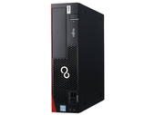 Fujitsu Esprimo D756 DT i3-6100 2x3.7GHz 8GB 256GB SSD Windows 10 Professional