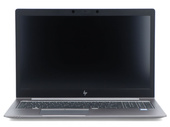 HP ZBook 15u G6 i5-8265U 1920x1080 WHISKEYLAKE Klasa A QWERTY PL