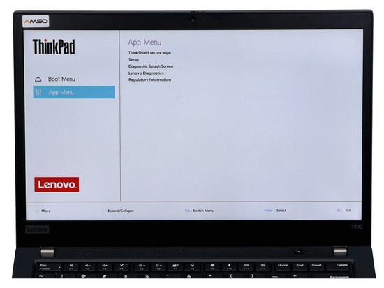 Lenovo ThinkPad T490 i5-8365U 16GB 512GB SSD 1920x1080 Klasa A- Windows 11 Professional