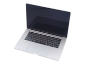 Apple MacBook Pro A1990 i9-8950HK 16GB 512GB SSD 2880x1800 AMD Radeon Pro 560X Klasa A- S/N: C02XJ2UYJGH6