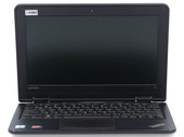 Lenovo ThinkPad 11E 3rd i3-6100U 1366x768 QWERTY PL Klasa A