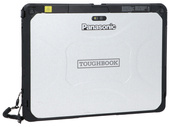 Panasonic Toughbook CF-20-2 i5-7Y57 8GB 256GB 1920x1200 Klasa A S/N: 9LKCC43791