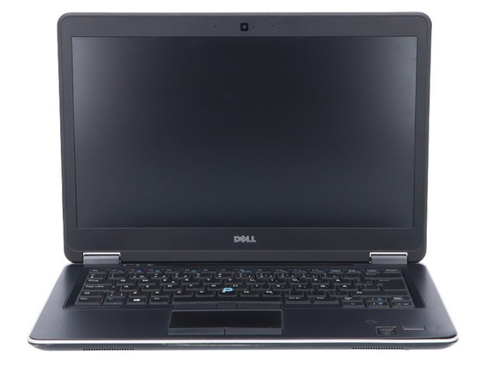 Dell Latitude E7440 i7-4600U 8GB 256GB SSD 1366x768 Klasa A-