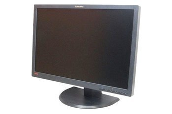 Monitor Lenovo ThinkVision L2440p 24" 1920x1200 USB Klasa B