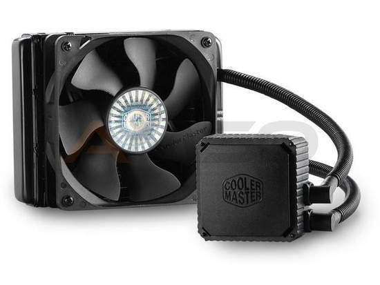 CHŁODZENIE WODNE COOLER MASTER SEIDON 120V V2