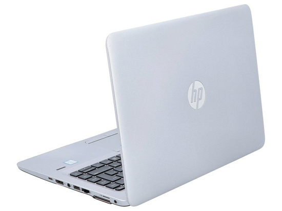HP EliteBook 840 G3 i5-6200U 16GB NOWY DYSK 480GB SSD 1920x1080 Klasa A Windows 10 Professional