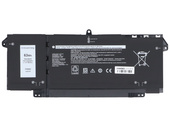 Nowa bateria Encore Energy do Dell Latitude 5320 7320 7420 7520 63Wh 15.2V 4145mAh 7FMXV