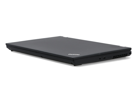 Lenovo ThinkPad P53 i7-9850H 32GB 1TB SSD 3840x2160 nVidia Quadro T2000 Klasa A- Windows 11 Professional