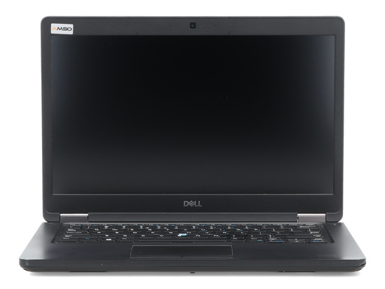 Dell Latitude 5495 AMD Ryzen 5 PRO 2500U 8GB 256GB SSD M.2 1920x1080 QWERTY PL Klasa B Windows 10 Professional