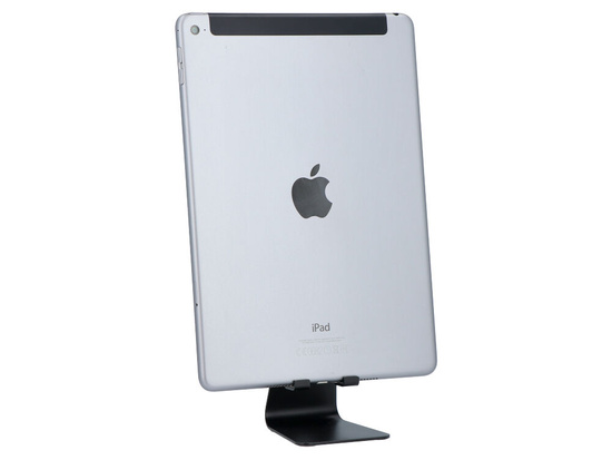 Apple iPad Air 2 A1567 Cellular 2GB 64GB Space Gray Powystawowy iOS