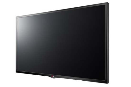 Monitor LG 55SM5KC 55" LED 1920x1080 HDMI Czarny Klasa A-