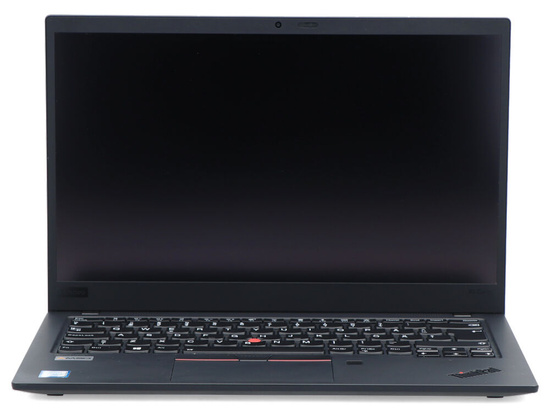 Dotykowy Lenovo ThinkPad X1 Carbon 7th i7-8665U 16GB 1TB SSD 1920x1080 Klasa A- Windows 11 Professional