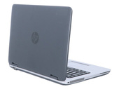 HP ProBook 640 G2 i5-6200U 8GB 256GB SSD 1366x768 Klasa B Windows 10 Professional