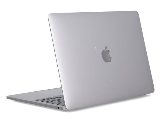 Apple MacBook Pro A1708 i7-7660U 16GB 512GB SSD 2560x1600 Klasa A- S/N: FVFXP16BHV2F