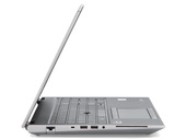 HP ZBook Fury 15 G7 i7-10750H 32GB 1TB SSD M.2 1920x1080 Nvidia Quadro T1000 Klasa A Windows 11 Home