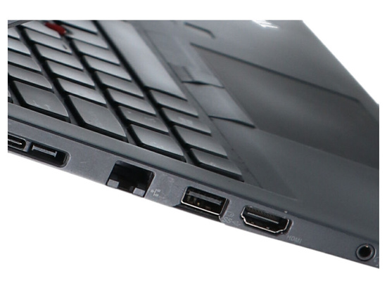 Lenovo ThinkPad T480s i7-8650U 8GB 256GB SSD 1920x1080 Klasa B Windows 11 Home
