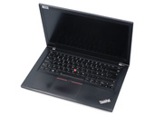 Lenovo ThinkPad T470 i5-6300U 8GB 256GB SSD 1920x1080 Klasa B Windows 10 Professional