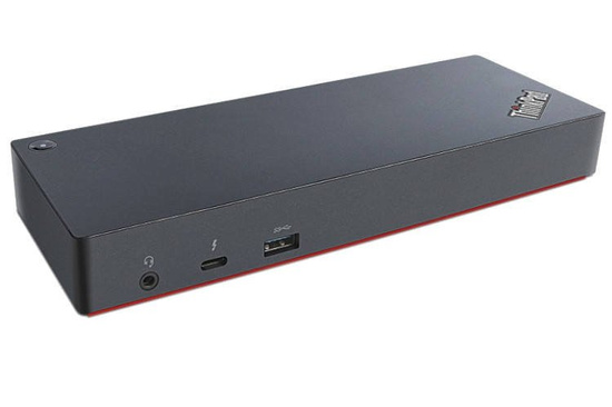 Stacja Dokująca LENOVO ThinkPad Thunderbolt 3 Dock 40AC0135EU #1