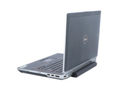 Dell Latitude E6420 I5-2520M 4GB/250GB HDD 1600x900 Klasa C Brak systemu SN: 32M92Q1