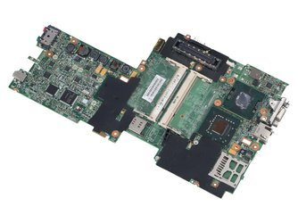 PŁYTA GŁÓWNA MB 06216-2 Lenovo ThinkPad X61 USZKODZONA P5