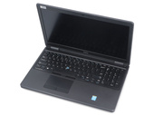 Dell Latitude E5550 i7-5600U 8GB 512GB SSD 1920x1080 Klasa A- Windows 10 Professional