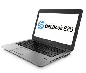 HP EliteBook 820 G2 i5-5300U 8GB 256GB SSD 1366x768 Klasa A-