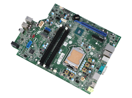 PŁYTA GŁÓWNA HD5W2 Dell Optiplex 7040 USZKODZONA P26